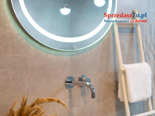 Mieszkanie z ogródkiem Wieliczka/do wejścia - 17