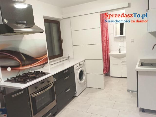 Wynajmę mieszkanie bezczynszowe Ok 50m2