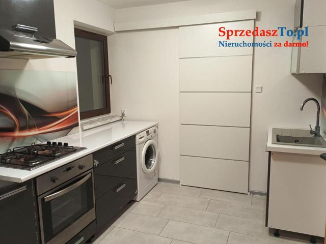 Wynajmę mieszkanie bezczynszowe Ok 50m2