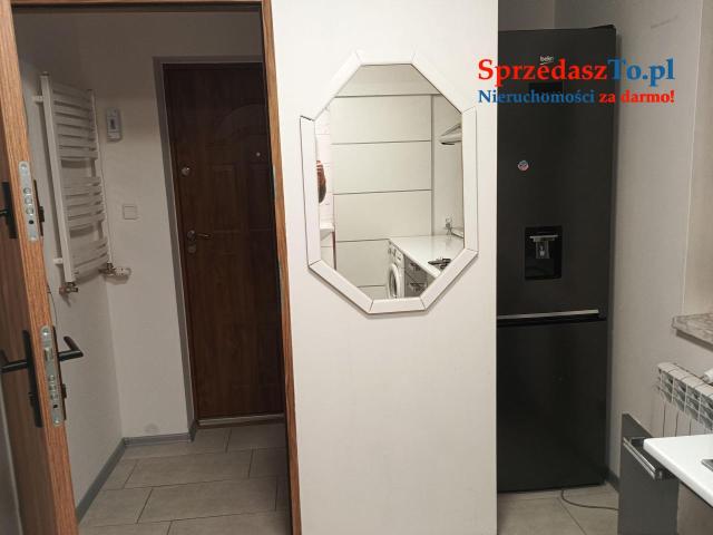 Wynajmę mieszkanie bezczynszowe Ok 50m2