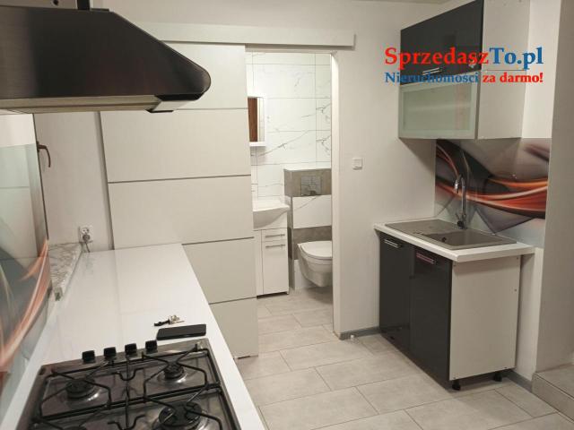 Wynajmę mieszkanie bezczynszowe Ok 50m2 - 6