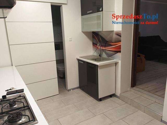 Wynajmę mieszkanie bezczynszowe Ok 50m2 - 7