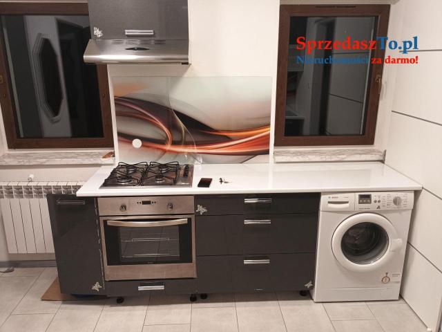 Wynajmę mieszkanie bezczynszowe Ok 50m2 - 8