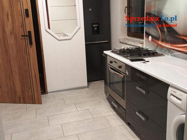 Wynajmę mieszkanie bezczynszowe Ok 50m2 - 9