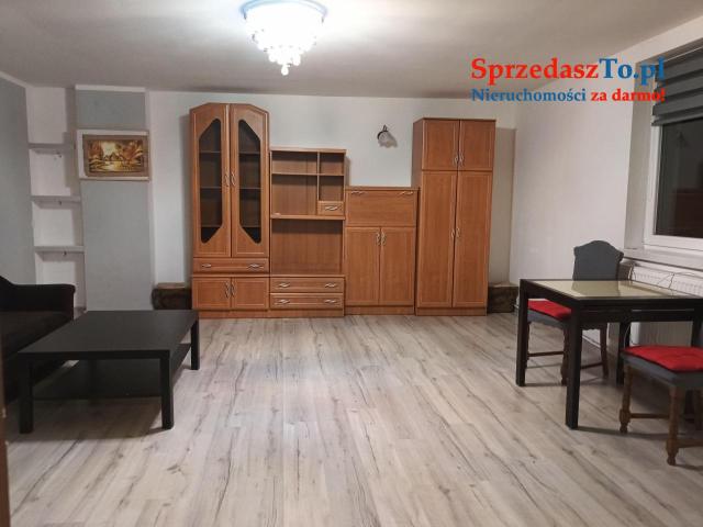 Wynajmę mieszkanie bezczynszowe Ok 50m2 - 10