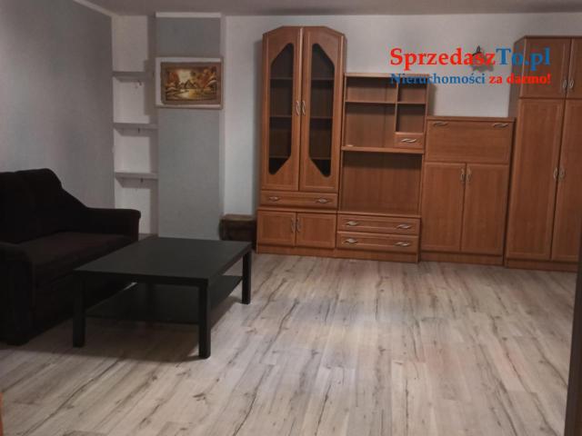 Wynajmę mieszkanie bezczynszowe Ok 50m2 - 11