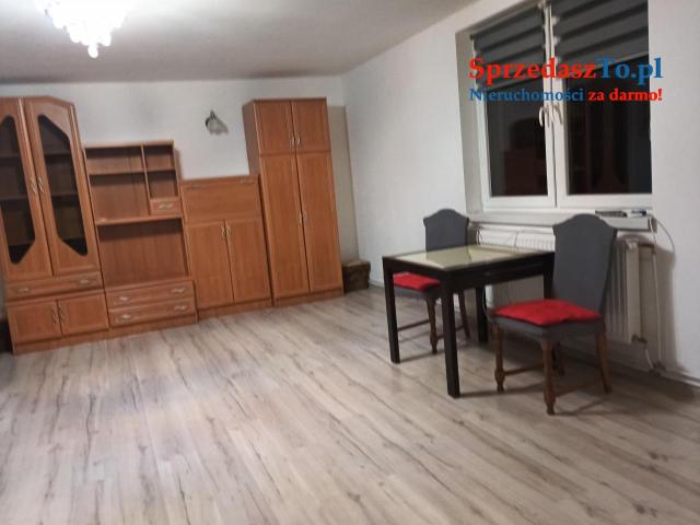Wynajmę mieszkanie bezczynszowe Ok 50m2 - 12