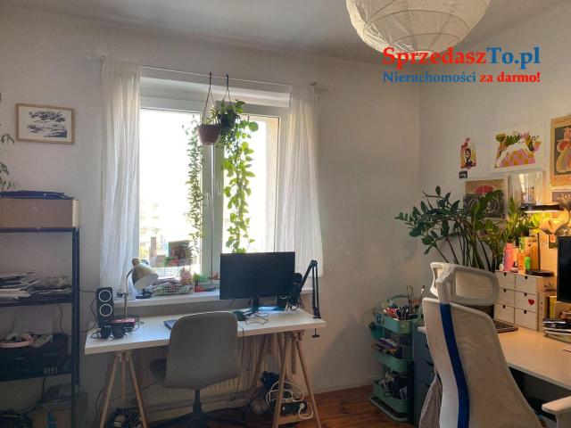 Do wynajęcia dwupokojowe mieszkanie – JEZYCE - Jackowskiego - 6