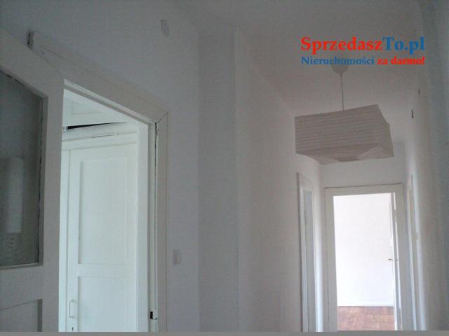 Do wynajęcia dwupokojowe mieszkanie – JEZYCE - Jackowskiego - 7