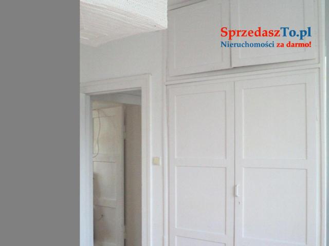 Do wynajęcia dwupokojowe mieszkanie – JEZYCE - Jackowskiego - 8