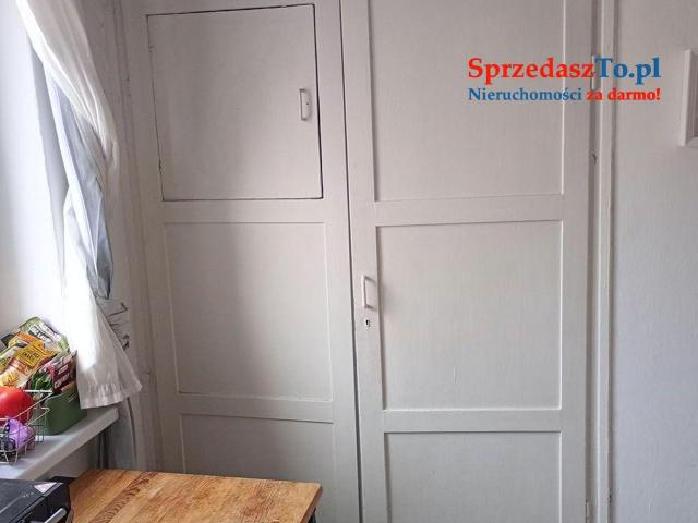 Do wynajęcia dwupokojowe mieszkanie – JEZYCE - Jackowskiego - 9