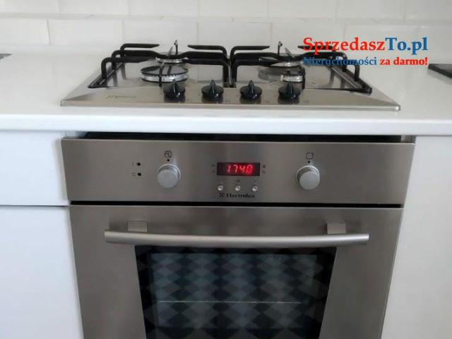 Do wynajęcia dwupokojowe mieszkanie – JEZYCE - Jackowskiego - 10