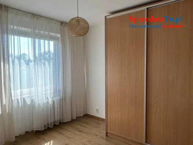 Mieszkanie 54m2 przestronne M3 z balkonem