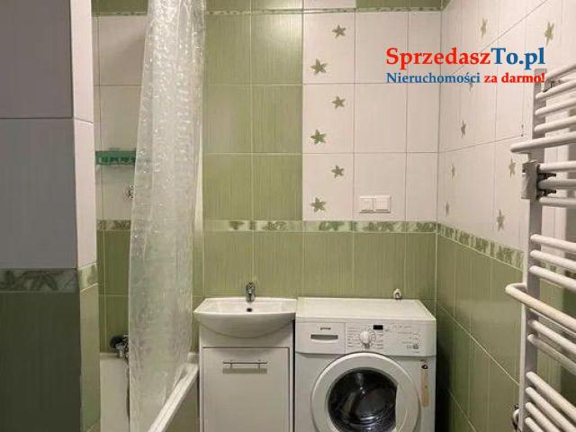 Mieszkanie 54m2 przestronne M3 z balkonem