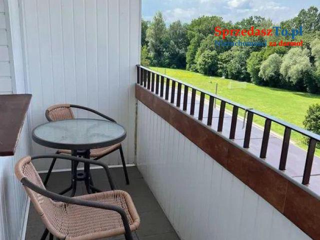 Mieszkanie 54m2 przestronne M3 z balkonem - 6