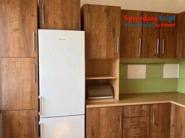 Mieszkanie 54m2 przestronne M3 z balkonem - 8