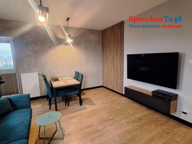 Nowoczesne 3-pokojowe mieszkanie 69 m² | Wysoki standard | 2 balkony | Żyrardów