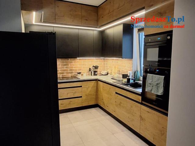 Nowoczesne 3-pokojowe mieszkanie 69 m² | Wysoki standard | 2 balkony | Żyrardów