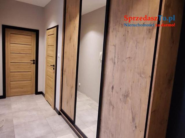 Nowoczesne 3-pokojowe mieszkanie 69 m² | Wysoki standard | 2 balkony | Żyrardów