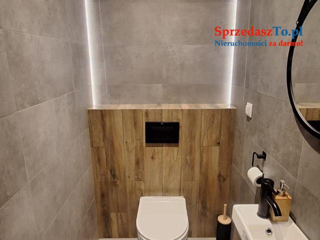 Nowoczesne 3-pokojowe mieszkanie 69 m² | Wysoki standard | 2 balkony | Żyrardów