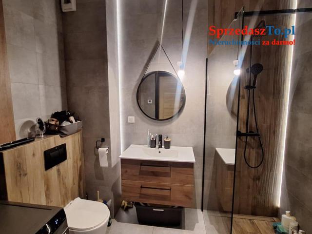 Nowoczesne 3-pokojowe mieszkanie 69 m² | Wysoki standard | 2 balkony | Żyrardów - 6