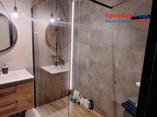 Nowoczesne 3-pokojowe mieszkanie 69 m² | Wysoki standard | 2 balkony | Żyrardów - 8