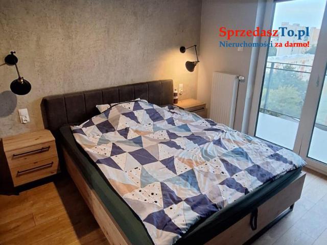 Nowoczesne 3-pokojowe mieszkanie 69 m² | Wysoki standard | 2 balkony | Żyrardów - 9