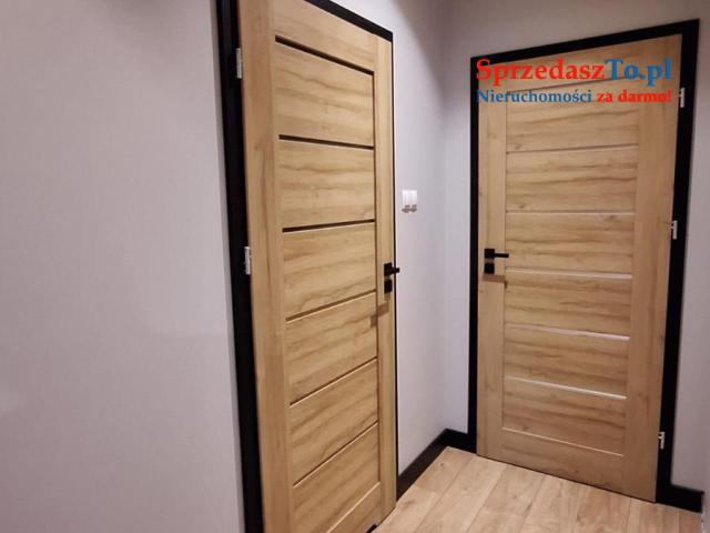 Nowoczesne 3-pokojowe mieszkanie 69 m² | Wysoki standard | 2 balkony | Żyrardów - 10