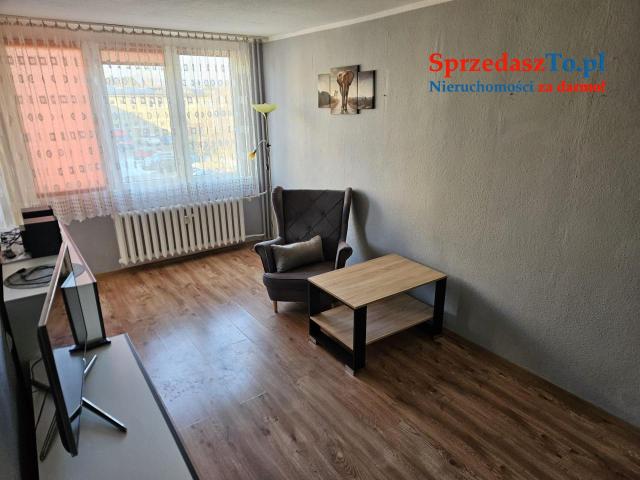 Kawalerka 29.40 m2 ul.Jana Pawła II 2 piętro