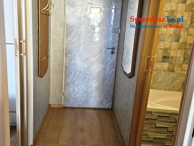 Kawalerka 29.40 m2 ul.Jana Pawła II 2 piętro - 6