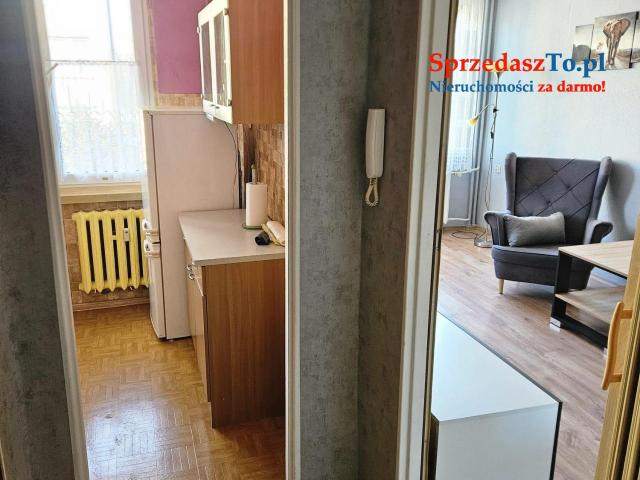 Kawalerka 29.40 m2 ul.Jana Pawła II 2 piętro - 8