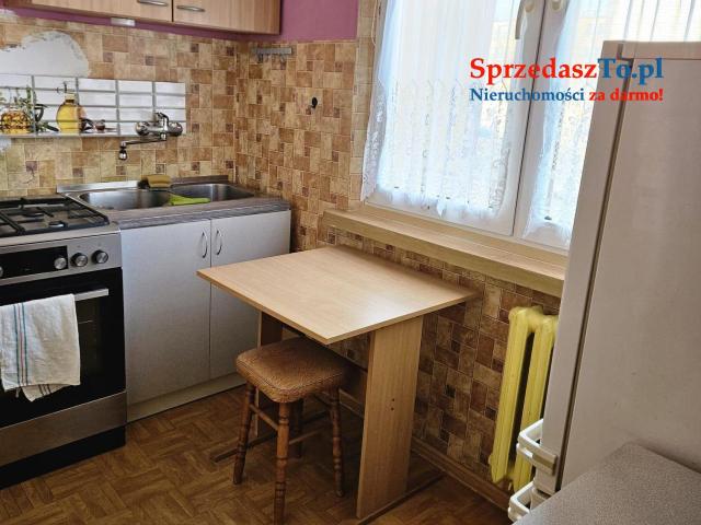 Kawalerka 29.40 m2 ul.Jana Pawła II 2 piętro - 7