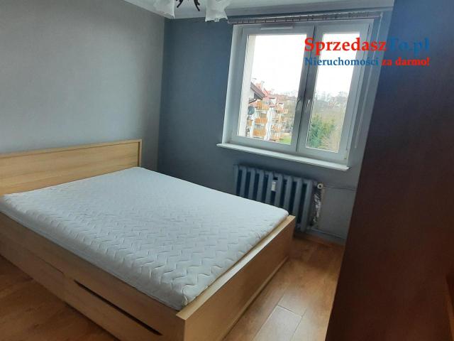 Sprzedam 3 pokojowe mieszkanie 64.4 m2
