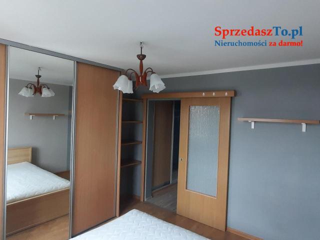 Sprzedam 3 pokojowe mieszkanie 64.4 m2