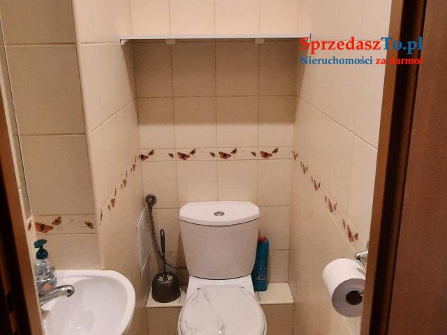 Sprzedam 3 pokojowe mieszkanie 64.4 m2