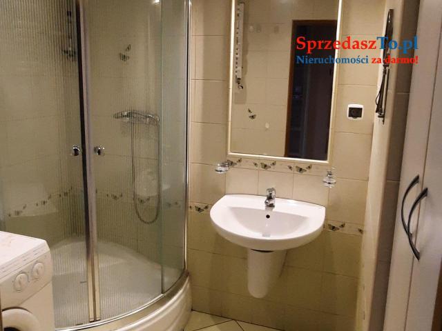 Sprzedam 3 pokojowe mieszkanie 64.4 m2 - 7