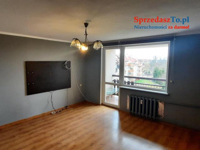 Sprzedam 3 pokojowe mieszkanie 64.4 m2 - 8