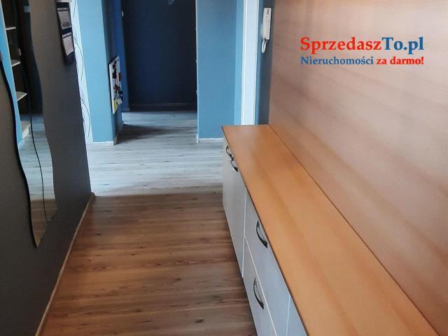 Sprzedam 3 pokojowe mieszkanie 64.4 m2 - 10