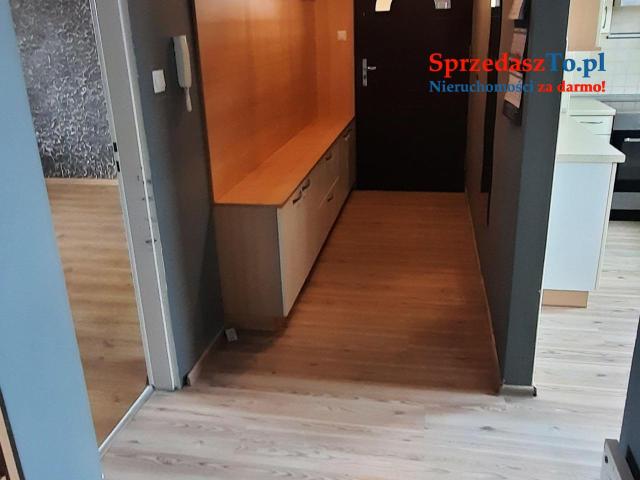 Sprzedam 3 pokojowe mieszkanie 64.4 m2 - 11