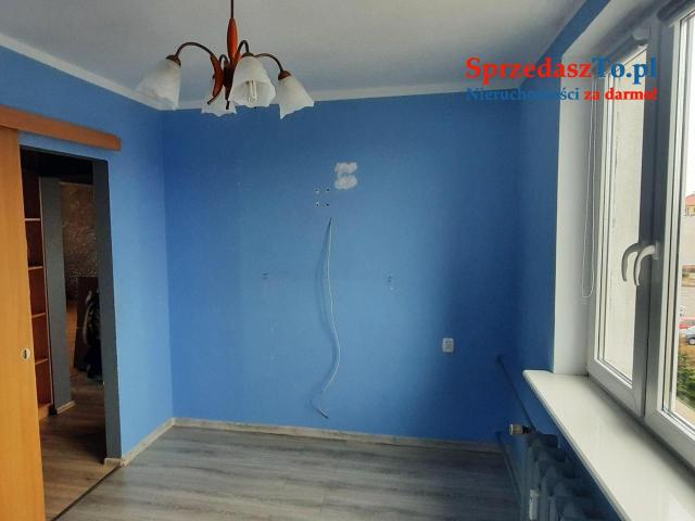 Sprzedam 3 pokojowe mieszkanie 64.4 m2 - 12