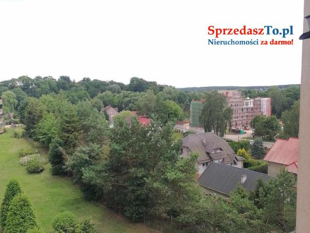 Sprzedam 3 pokojowe mieszkanie 64.4 m2 - 13