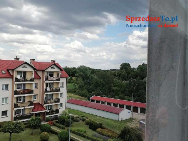 Sprzedam 3 pokojowe mieszkanie 64.4 m2 - 14