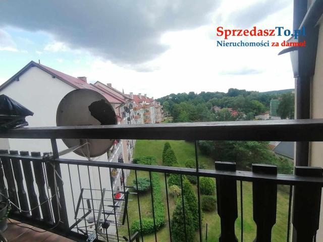 Sprzedam 3 pokojowe mieszkanie 64.4 m2 - 15