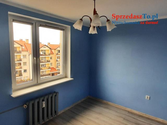 Sprzedam 3 pokojowe mieszkanie 64.4 m2 - 16