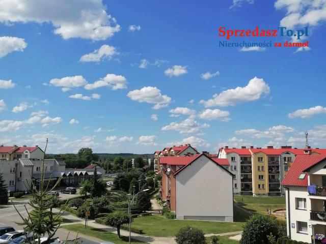 Sprzedam 3 pokojowe mieszkanie 64.4 m2 - 17