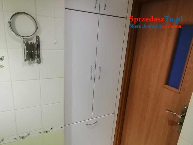 Sprzedam 3 pokojowe mieszkanie 64.4 m2 - 18