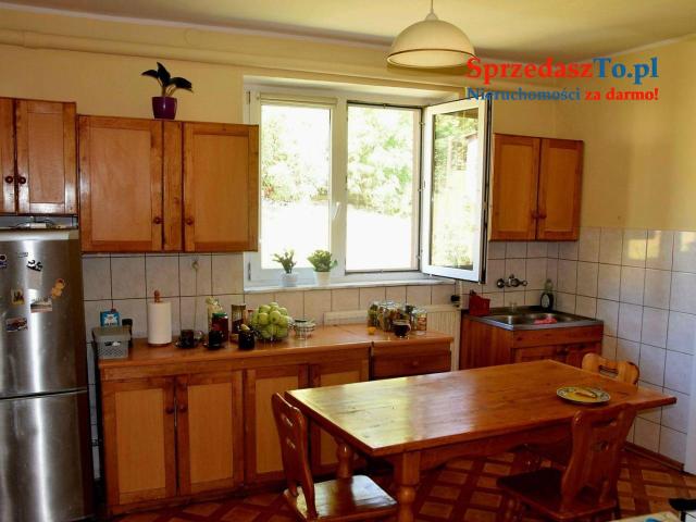 Dom na sprzedaż nad jeziorem w Mielnie - 6