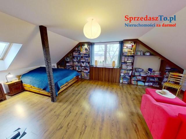 Dom/gospodarstwo agroturystyczne/sprzedaż/Działy/białobrzeski/75 km od Warszawy - 6