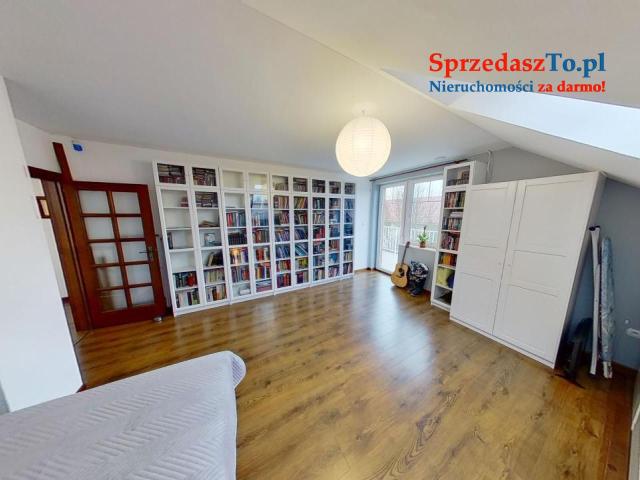 Dom/gospodarstwo agroturystyczne/sprzedaż/Działy/białobrzeski/75 km od Warszawy - 8