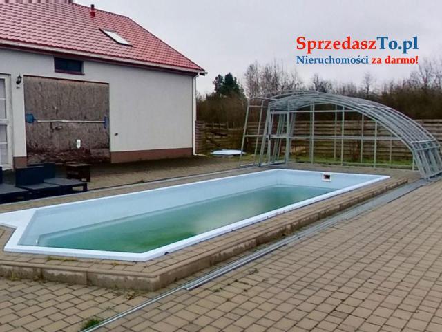 Dom/gospodarstwo agroturystyczne/sprzedaż/Działy/białobrzeski/75 km od Warszawy - 12